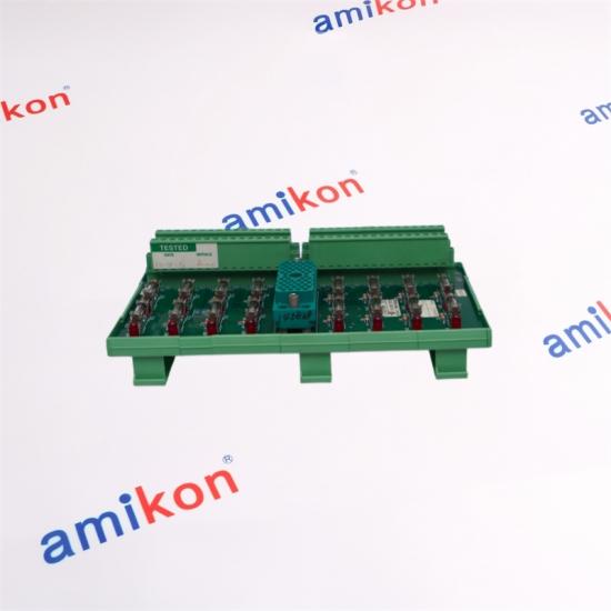 TRICONEX 7400166-380