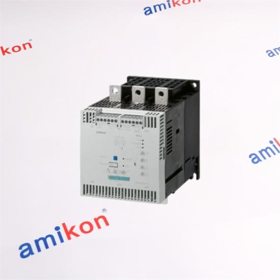 SIEMENS 3RW4076-6BB44