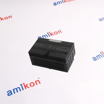GE IC200ALG325