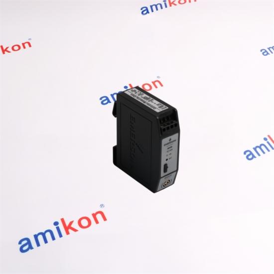 Emerson EZ1000-NOEX