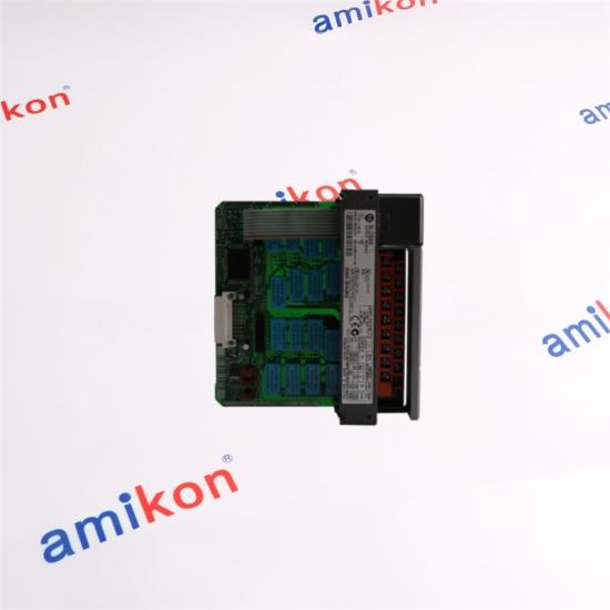 Allen-Bradley 1746-OW16