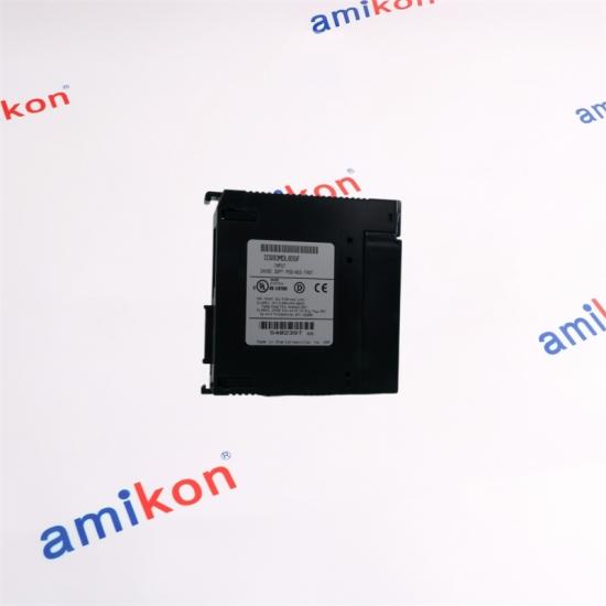 GE IC693MDL655H