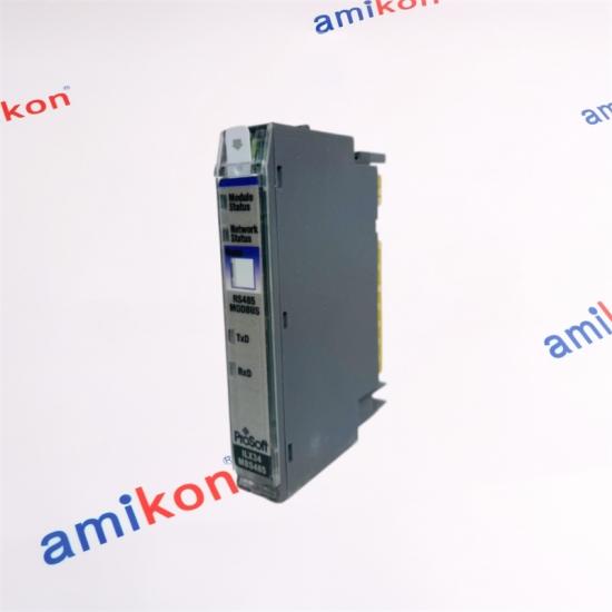 ProSoft ILX34-MBS485