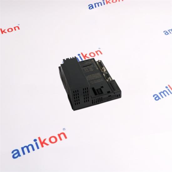GE IC200CPU005-CE