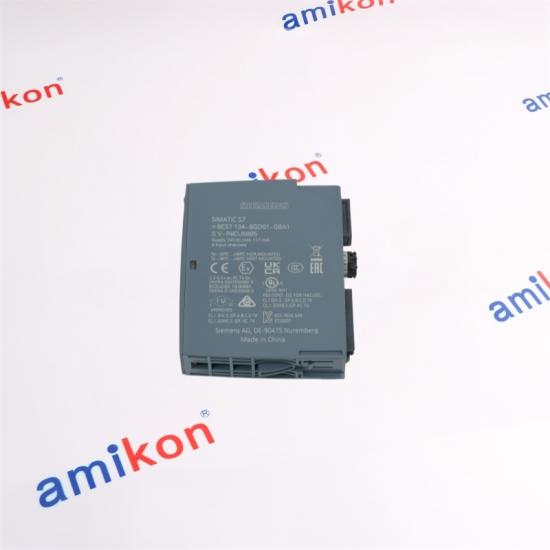 SIEMENS 6ES7134-6PA00-0CU0