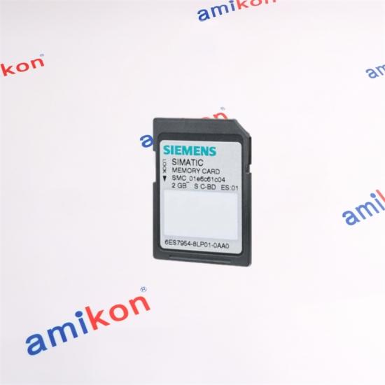 SIEMENS 6ES7954-8LP02-0AA0