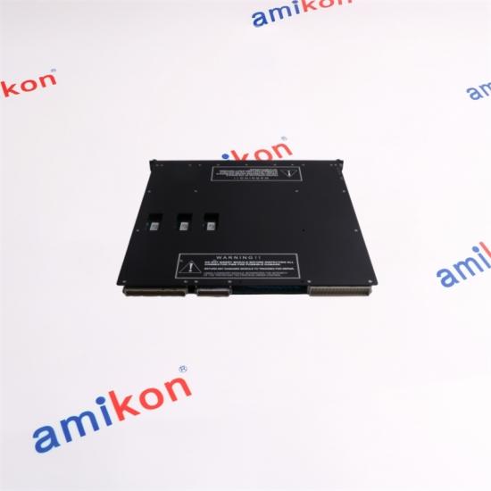 TRICONEX 3603B