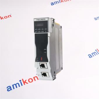 Allen-Bradley 1756-L902TS