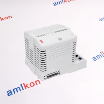 ABB PM861AK01 3BSE018157R1