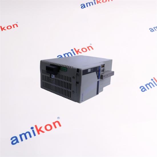 Allen-Bradley 2094-BM05-S