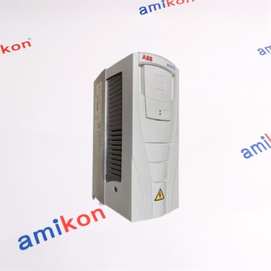 Allen-Bradley ACS510