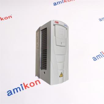 Allen-Bradley ACS510