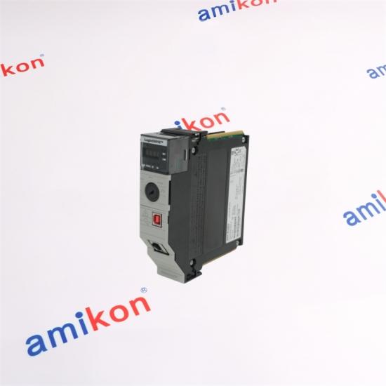 Allen-Bradley 1756-L81ES