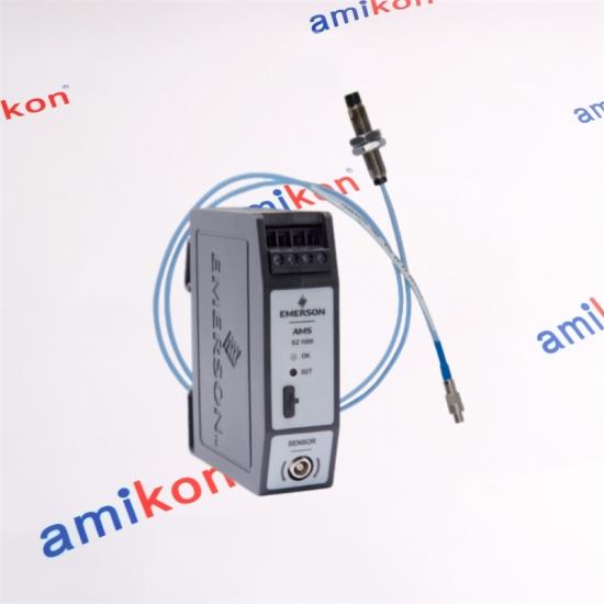 Emerson EZ1900-003-ADAP-1
