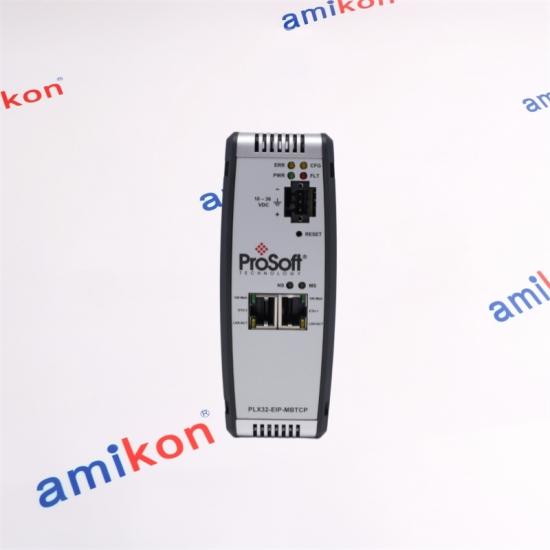 ProSoft PLX32-EIP-MBTCP-UA