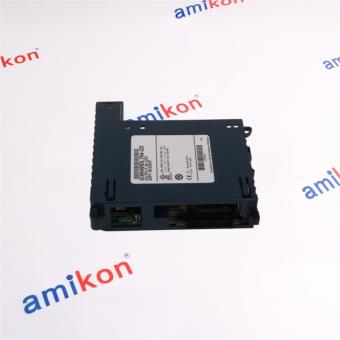 GE IC694MDL758