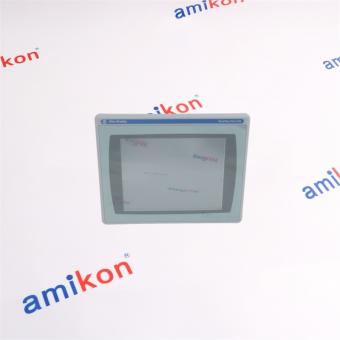 Allen-Bradley 2711P-T9W21D8S
