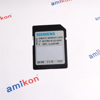 SIEMENS 6ES7954-8LL02-0AA0