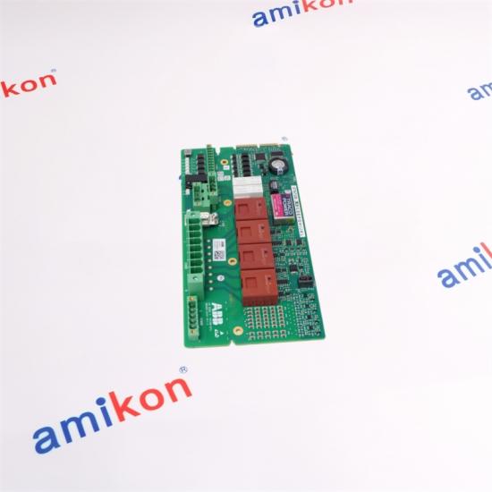 ABB 3BHE019958R0101 UAD206 A101