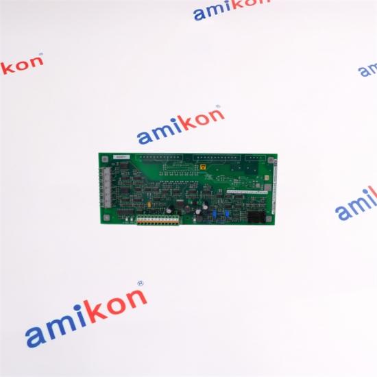 ABB 3BHE003748R0002 GDC742 AE
