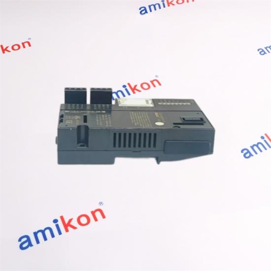 GE IC200GBI001/2