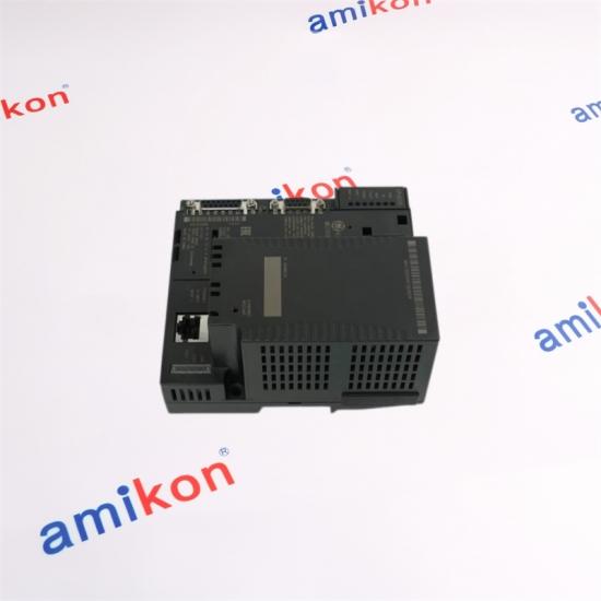 GE IC200CPUE05-CF