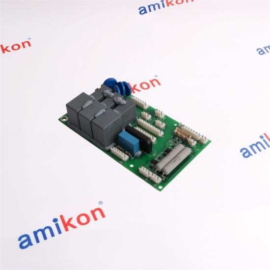 ABB QVAR-5B2 3AXD50000509201