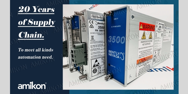 Powering Reliability: Why AC and DC Power Supply Spare Parts Matter
