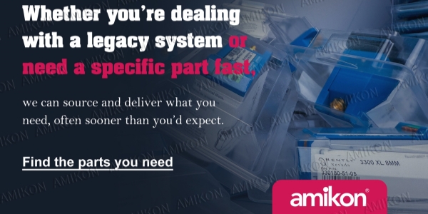 Unlocking Industrial Efficiency with GE QuickPanel: The Smart Choice for HMI Solutions