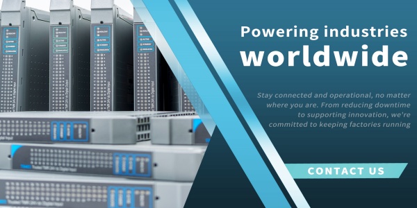 Get the Best Quote for Allen-Bradley PLC-5 Series: Complete Technical Guide for Industrial Buyers