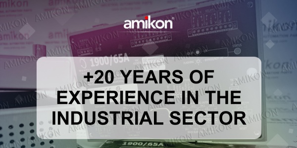 Unveiling the Power of IS200EDCIG1 in Industrial Control Systems