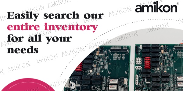 The Analog Duo: How ABB's AI815 and AO815 Modules Bridge the Control Loop