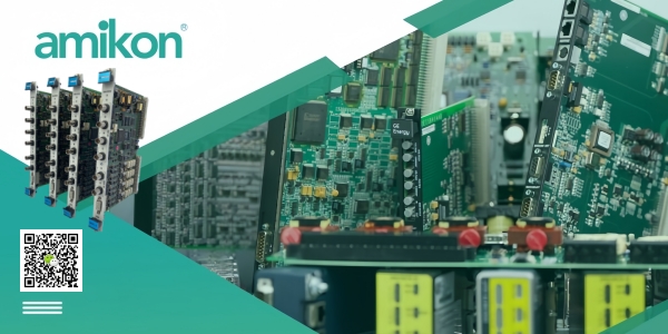 Pioneering Industrial Control: General Electric Mark VME Controller Series Overview