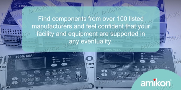 Unpacking the GE IC200CPU001: Versatility and Reliability in Compact PLC Control
