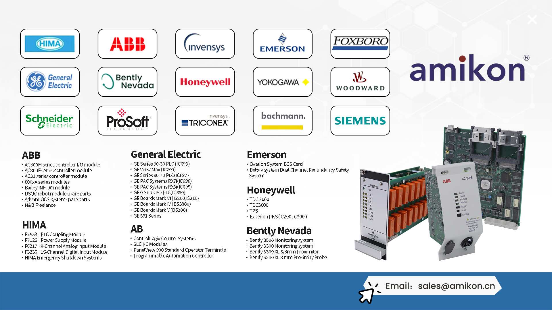 Automation Products: Reducing Costs and Boosting Efficiency