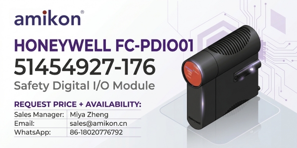 HONEYWELL FC-PDIO01: Safety I/O Maintenance and Shutdown Planning