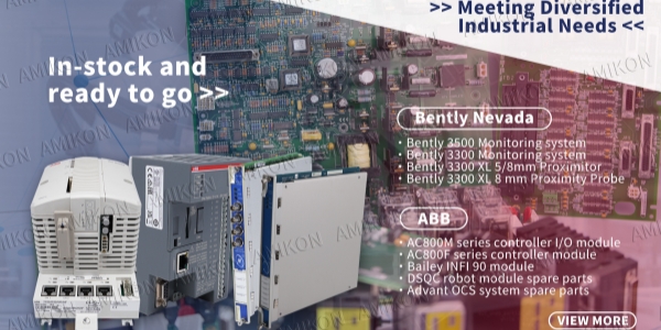 Power, Performance, Precision: Unlocking the Capabilities of the ControlLogix 1756 Series Controller