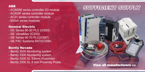 Reliable Safety and Control: Invensys Triconex Tricon System Card Overview