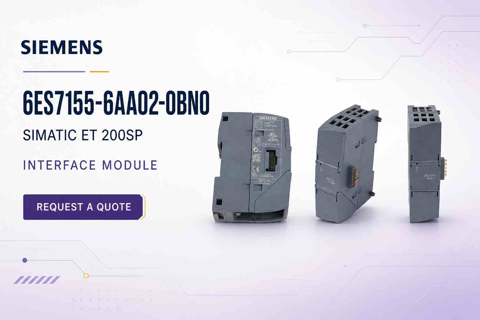 Siemens 6ES7241-1CH30-1XB0 Enters a New Lifecycle Stage: What S7-1200 Users Should Watch