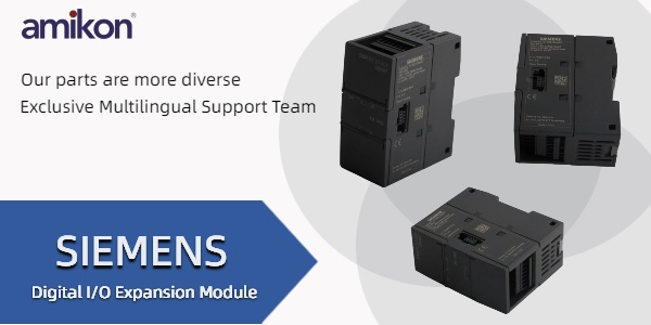 Siemens 6ED1055-1CB10-0BA2: Compact I/O, Practical Expansion