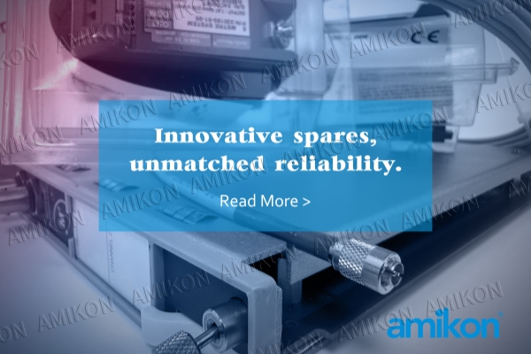 Unlocking the Secrets of ABB DSQC Robot Module Spare Parts