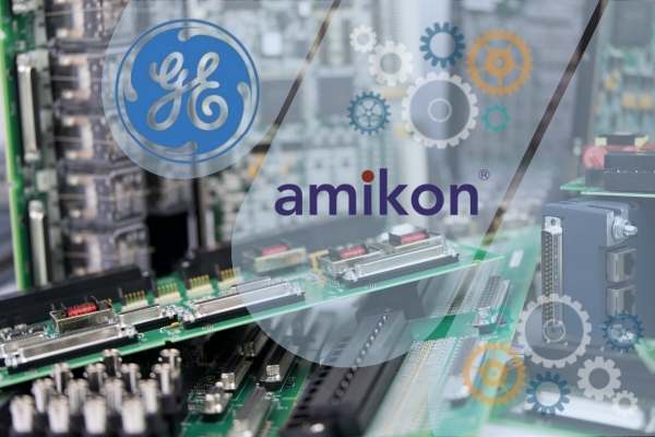 GE Fanuc PACSystems RX3i:  A flexible control platform that drives innovation in automation systems