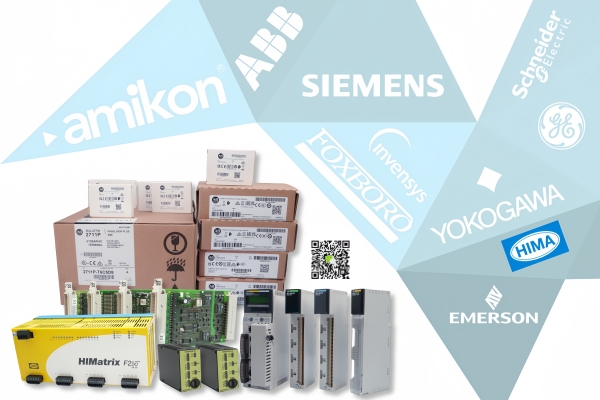 ICS Triplex T8310 CPU:  High-Reliability Redundant Control Core - The Smart Choice for Industrial Safety Systems