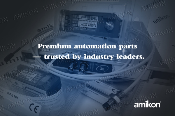Unlocking Industrial Power: What Makes GE Series 90-70 PLC So Special?