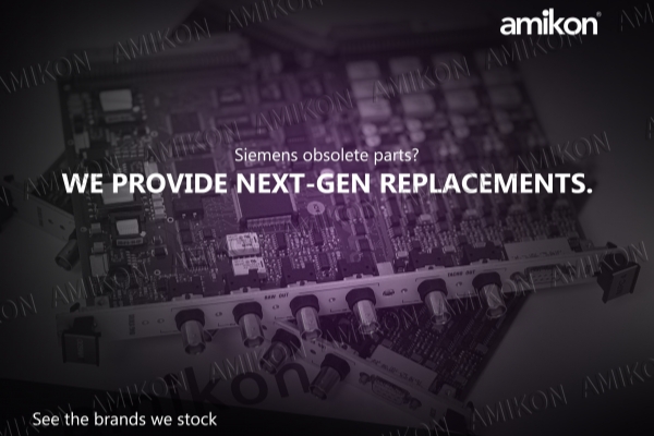 Powering Modern Industry: Why Siemens Simatic S7 PLC Stands Out