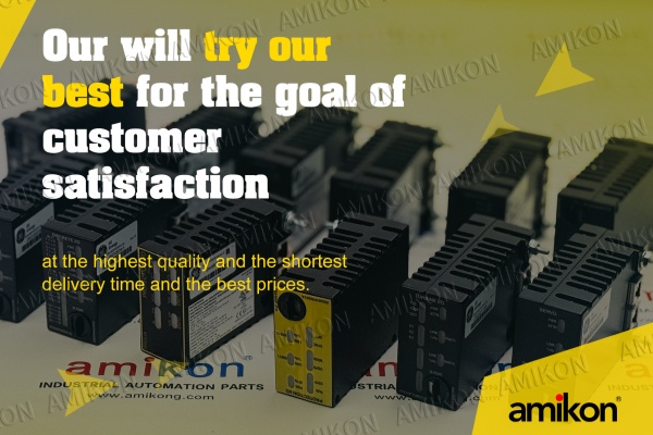 HONEYWELL Experion PKS: The Robust Duo of 51305980-260 and 51305983-100