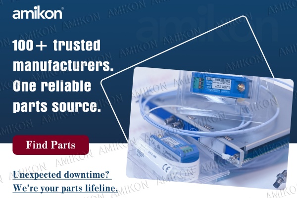 The Critical Role of the AI810 8-Channel Analog Input Module in Industrial Automation
