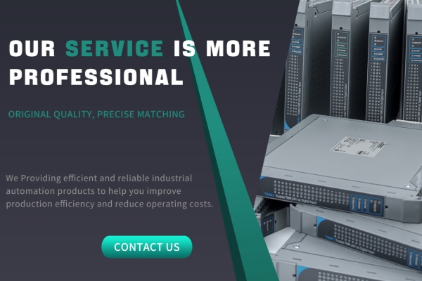 Unlock Industrial Reliability: A Complete Guide to the Allen-Bradley SLC 500 System for Smart Automation Buyers