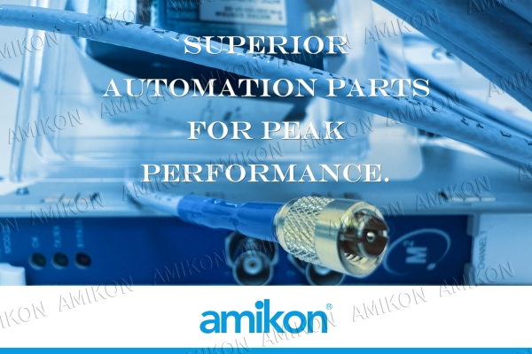 Unlocking Precision: Why Emerson EPRO Eddy Current Sensors Matter