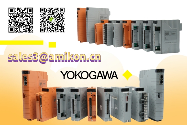 YOKOGAWA CP461-50 S1 Processor Module: Yokogawa and Kepware Deepen Collaboration